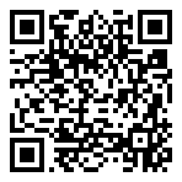 QR code vers l'application